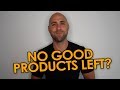 Here’s WHY You Can’t Find An Amazon FBA Product To Sell...