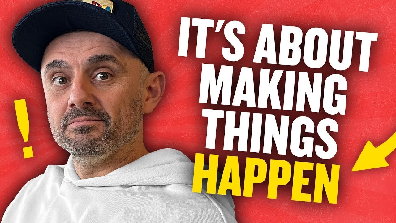 8 Minute Rant on How to Do Marketing The Right Way