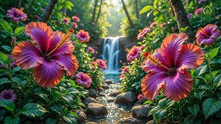 : (No Ads) Spring Bloom - Music Therapy  Soothes the Nervous System and Refreshes the Soul, Relaxing1