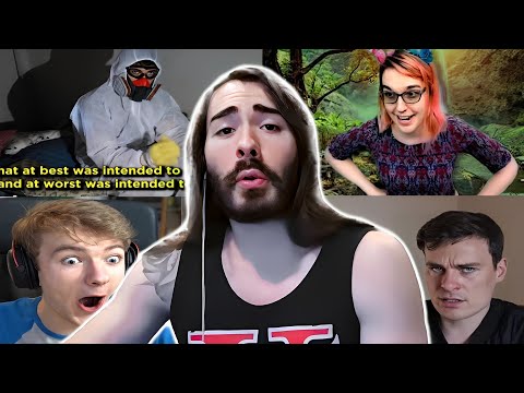 Penguinz0 – Worst Creator Community Meltdown Compilation