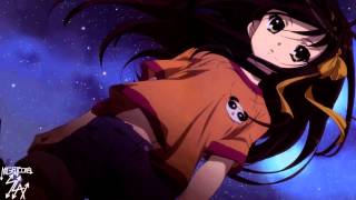 Nightcore ~ Love Me Right 【SUB LYRICS】