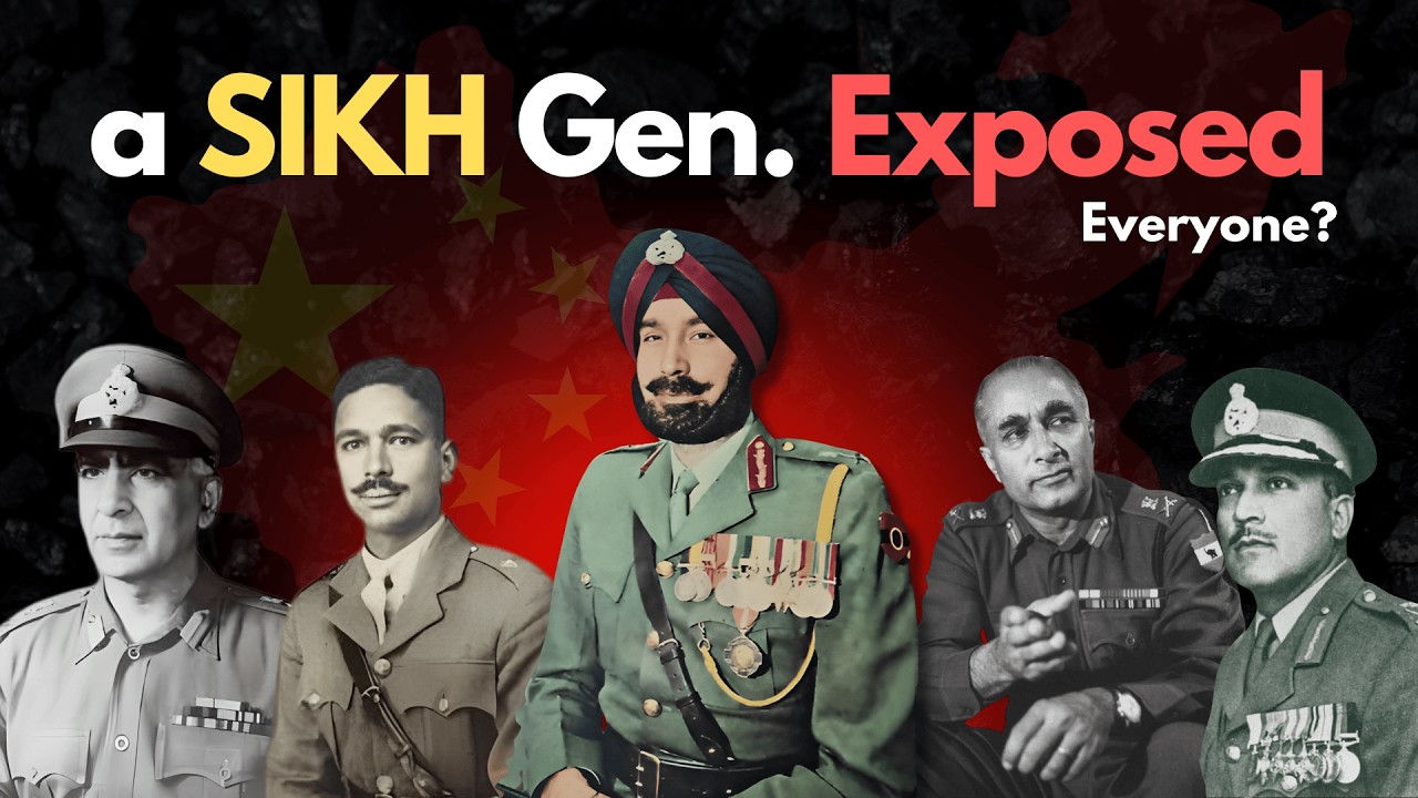 The Real Story of 1962 Defeat | What History Books Don’t Explain