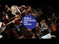 Orchestre des jeunes de lonj 1 direction franois jeanneau  live au studio de lermitage