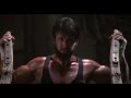 Rocky 4 Hearts on fire Training 720p HD