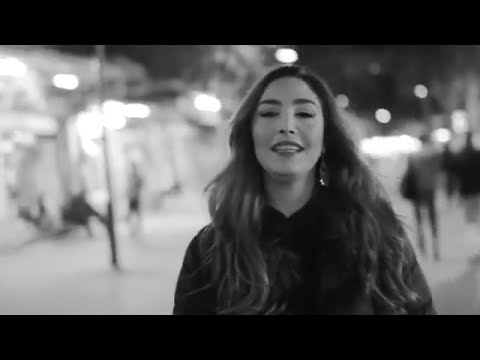 Laroz  "לילה לילה" - לרוז ורחלה (Laila Laila" by Laroz Ft  Rechela (Gamar Badawi"