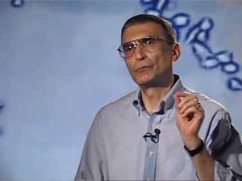 6. Vehbi Koç Ödülü sahibi Prof. Dr. Aziz Sancar