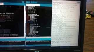 Famous Java Programs wirelessly receiving and monitoring Sensor data Net Worth