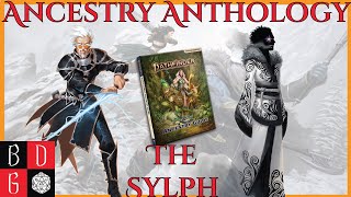 Ancestry Anthology:  The Sylph