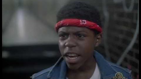 Enemy Territory (1987)