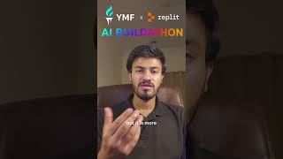 🚀 AI Buildathon — 23rd May 2026