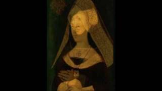 Elizabeth Woodville & Margaret Beaufort