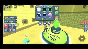 NOOB2PRO in MINING CLICKER SIMULATOR part-1