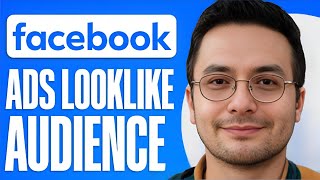 Facebook Ads Lookalike Audience Tutorial In  - 2025 |  For Beginners