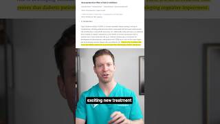 This Surprising Diabetes Link Could Protect Your Brain