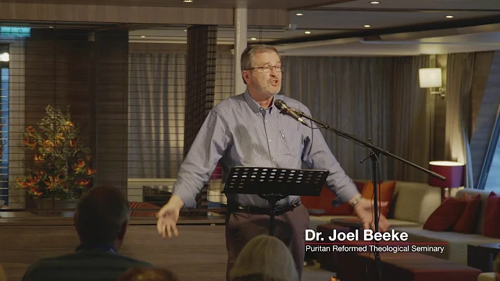 Heidelberg Catechism || Dr  Joel Beeke || Rhine Ri...