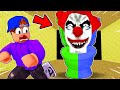 ROBLOX *NEW* ESCAPE BACKROOMS MORPHS! (ALL NEW MORPHS UNLOCKED!)