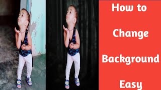 Background ko kaise change kare ## picsart se Smarty editz screenshot 5