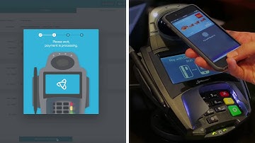 How To Process an EMV Transaction