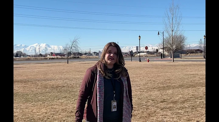 Rotational Engineer Interview with Katherine Colburn