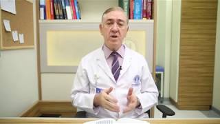 Prof. Dr. Alp Gürkan - Vericim Zarar Görür Mü Günlük Yaşantısına Ne Zaman Devam Edebilir?