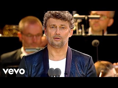 Jonas Kaufmann - Ti voglio tanto bene - Live from Berlin&rsquo;s Waldbühne