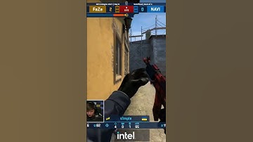 S1MPLE ATTEMPTS THE CLUTCH - INFERNO - #shorts #csgo