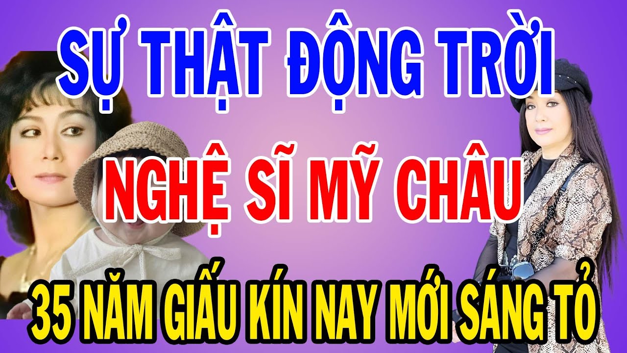 Bí Ẩn Động Trời! Con Gái Của Nghệ Sĩ Mỹ Châu Xuất Hiện Ở Mỹ – Hé Lộ Lý Do Hai Mẹ Con Xa Cách!
