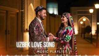 Midnight Silk Melody – Dreamy Uzbek Love Song | Rayhon Style screenshot 4