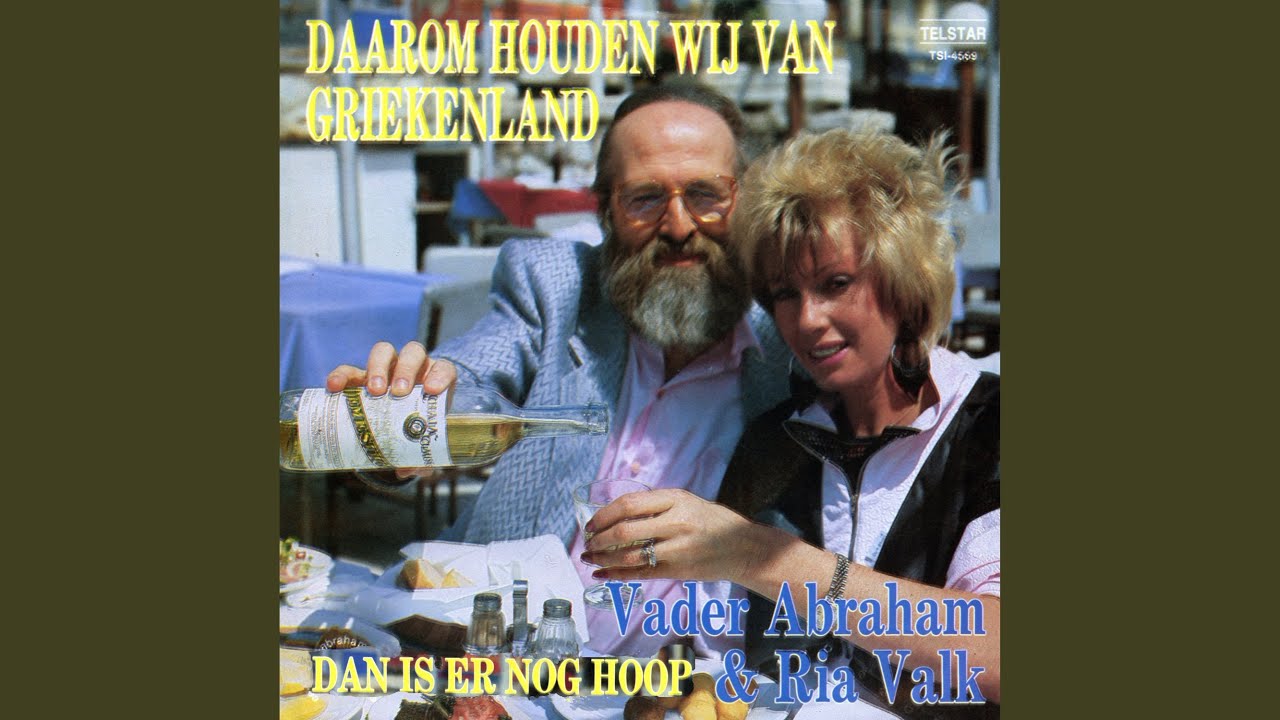 Daarom Houden Wij Van Griekenland