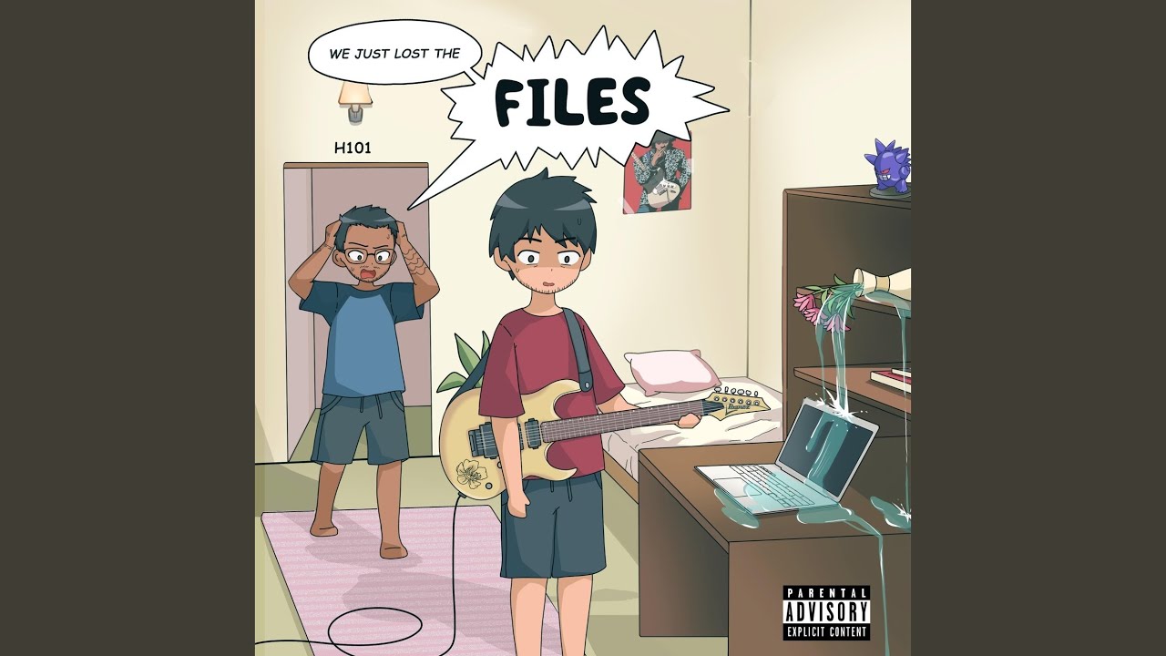 Watch Files on YouTube Watch Files on YouTube
