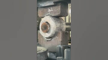 Custom Aluminum Forgings for All Applications#ForgingBlanks #AluminumForgings #ForgingManufacturer