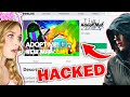 *HACKER* Has CHANGED The ADOPT ME MAP FOREVER! (Roblox)
