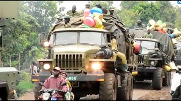 NOTORIOUS ADF COMMANDER KILLED