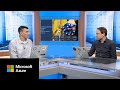 Azure Stream Analytics in Azure Government