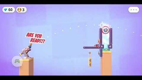 Rocket Buddy Classic Level 91 to 100