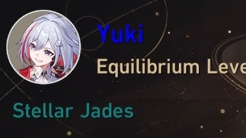 Honkai Star Rail: How To Change The Color Of Your Username