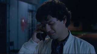 Miguel Díaz Met His Father (Emotional) | Cobra Kai Season 5 (4K)