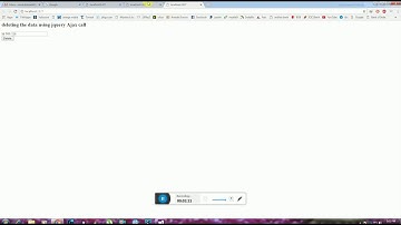 Jquery Ajax call in mvc with json data