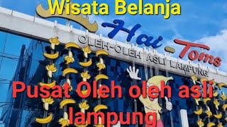 Oleh Oleh Khas Ldanung Wajib Mencoba Bila Ke Ldanung