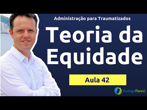 Vídeo: Por que a teoria da motivação da equidade é importante?