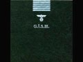 G.I.S.M - Sonicrime Therapy (FULL ALBUM) 1995
