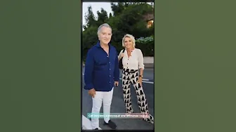 Sophie Davant Gravement Blessée dans un  Accident de Voiture à Seulement 3 Jours de son Mariage. thumbnail