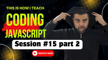 Java Script by Behzad Farhadi  Session 15 part 02
