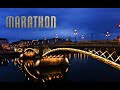 Marathon - Megint egy éjszaka nem adott senkit