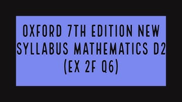 Applications of Simultaneous Equations in Real-World Context Q6 | Study Room
