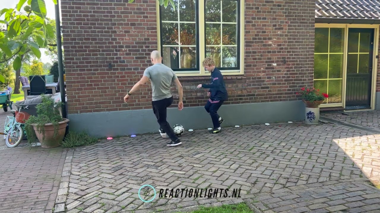 battle  je eigen kleur uitschieten