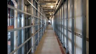 Hibberd Building Renovation Video
