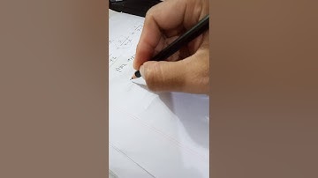 আংশিক ভগ্নাংশ পার্ট-১ - Partial Fraction (Part-1)