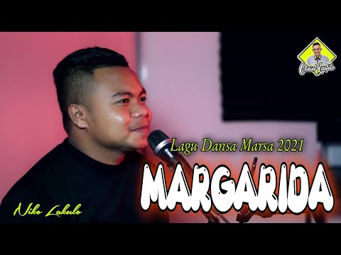 Vídeo: Margarida
