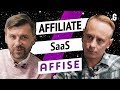 SaaS-бизнес на рынке CPA с оборотом $1 млн в месяц и маржой 30%. // Affise